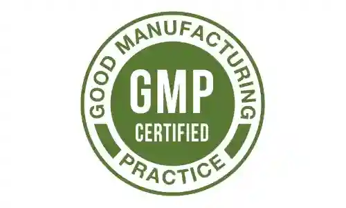 Triple Liver Health GMP Certified