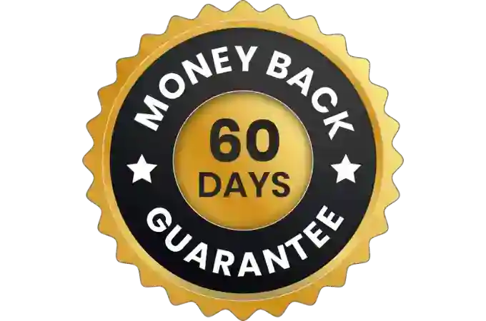 Triple Liver Health Money Back Guarantee